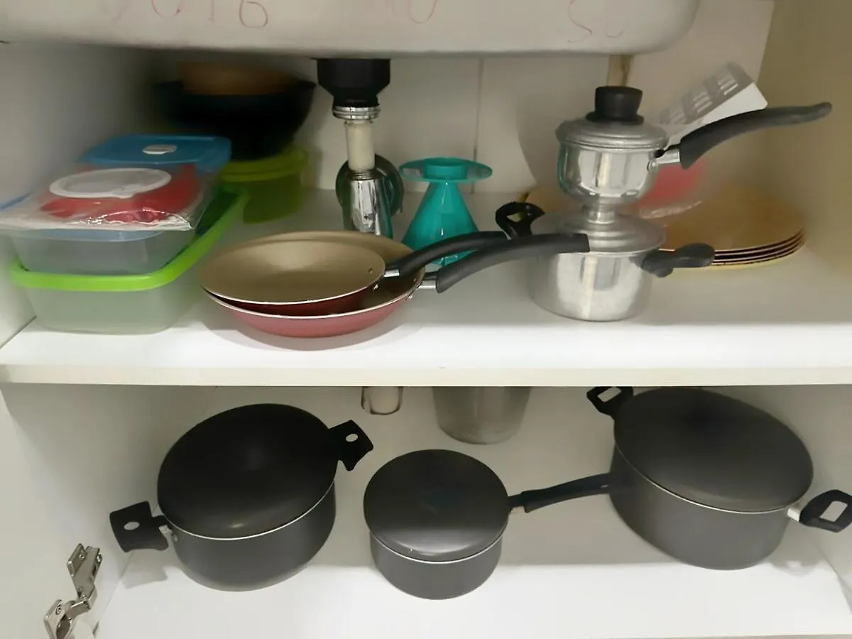 Appartement Melhor Localizacao E Vista Em Bv Récife