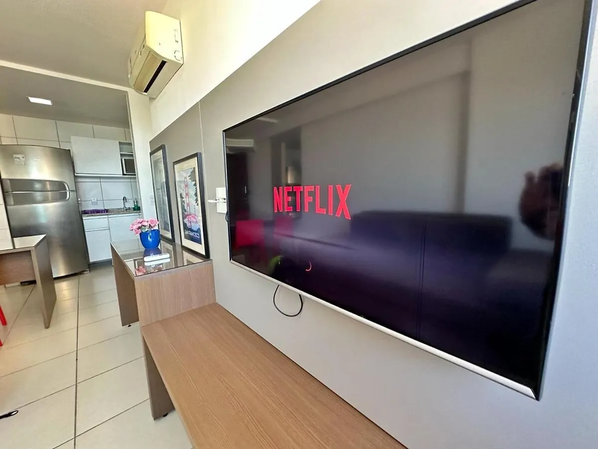 Melhor Localizacao E Vista Em Bv ريسيفي 0*,  البرازيل