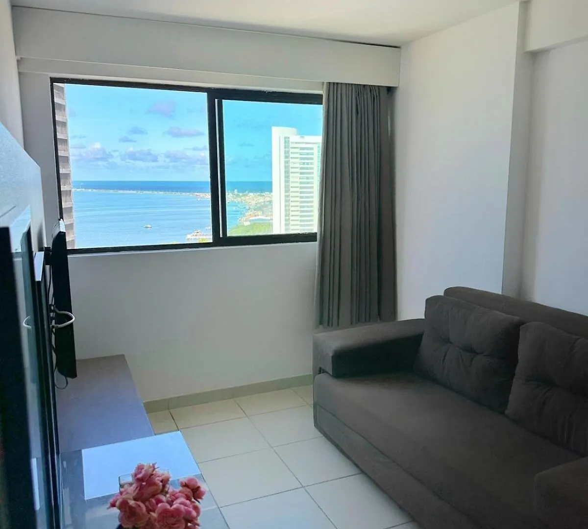 Melhor Localizacao E Vista Em Bv ريسيفي