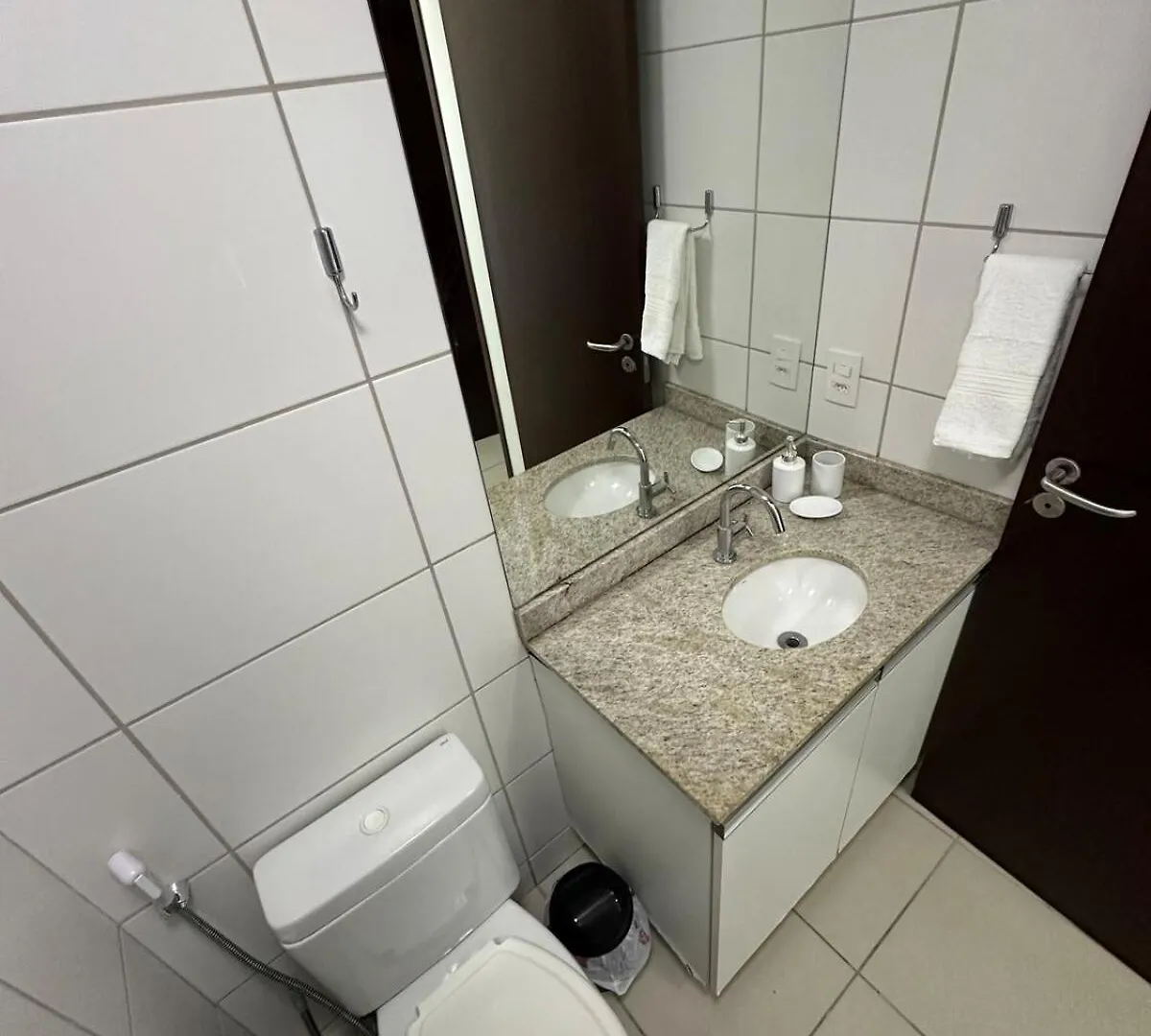 Melhor Localizacao E Vista Em Bv ريسيفي 0*,  البرازيل